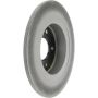 CENTRIC PARTS 320.42026F Centric GCX Rotor with Full Coating