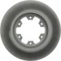 CENTRIC PARTS 320.42029 Centric GCX Rotor with Partial Coating
