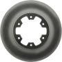 CENTRIC PARTS 320.42029 Centric GCX Rotor with Partial Coating