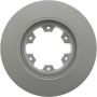 CENTRIC PARTS 320.42029F Centric GCX Rotor with Full Coating