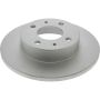 CENTRIC PARTS 320.42031F Centric GCX Rotor with Full Coating