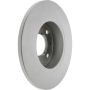 CENTRIC PARTS 320.42031F Centric GCX Rotor with Full Coating