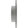 CENTRIC PARTS 320.42031F Centric GCX Rotor with Full Coating