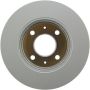 CENTRIC PARTS 320.42035F Centric GCX Rotor with Full Coating