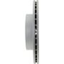 CENTRIC PARTS 320.42035F Centric GCX Rotor with Full Coating
