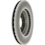 CENTRIC PARTS 320.42041 Centric GCX Rotor with Partial Coating