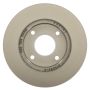 CENTRIC PARTS 320.42041F Centric GCX Rotor with Full Coating