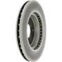 CENTRIC PARTS 320.42041F Centric GCX Rotor with Full Coating