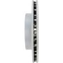 CENTRIC PARTS 320.42041F Centric GCX Rotor with Full Coating