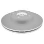 CENTRIC PARTS 320.42043F Centric GCX Rotor with Full Coating