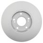 CENTRIC PARTS 320.42043F Centric GCX Rotor with Full Coating