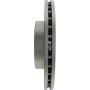 CENTRIC PARTS 320.42046F Centric GCX Rotor with Full Coating