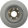 CENTRIC PARTS 320.42047F Centric GCX Rotor with Full Coating