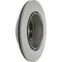 CENTRIC PARTS 320.42047F Centric GCX Rotor with Full Coating