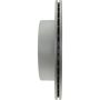 CENTRIC PARTS 320.42047F Centric GCX Rotor with Full Coating