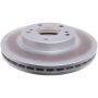 CENTRIC PARTS 320.42048F Centric GCX Rotor with Full Coating