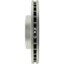 CENTRIC PARTS 320.42048F Centric GCX Rotor with Full Coating