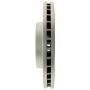 CENTRIC PARTS 320.42050F Centric GCX Rotor with Full Coating