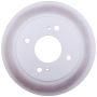 CENTRIC PARTS 320.42051F Centric GCX Rotor with Full Coating