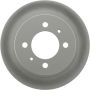 CENTRIC PARTS 320.42054 Centric GCX Rotor with Partial Coating