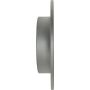 CENTRIC PARTS 320.42054 Centric GCX Rotor with Partial Coating