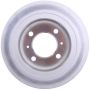 CENTRIC PARTS 320.42054F Centric GCX Rotor with Full Coating