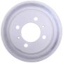 CENTRIC PARTS 320.42054F Centric GCX Rotor with Full Coating