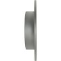 CENTRIC PARTS 320.42054F Centric GCX Rotor with Full Coating