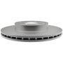 CENTRIC PARTS 320.42055F Centric GCX Rotor with Full Coating