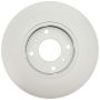 CENTRIC PARTS 320.42055F Centric GCX Rotor with Full Coating