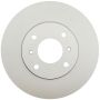 CENTRIC PARTS 320.42055F Centric GCX Rotor with Full Coating