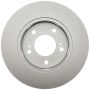 CENTRIC PARTS 320.42059F Centric GCX Rotor with Full Coating