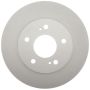 CENTRIC PARTS 320.42059F Centric GCX Rotor with Full Coating