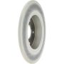 CENTRIC PARTS 320.42059F Centric GCX Rotor with Full Coating