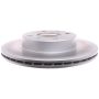 CENTRIC PARTS 320.42061F Centric GCX Rotor with Full Coating