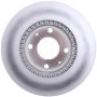 CENTRIC PARTS 320.42061F Centric GCX Rotor with Full Coating
