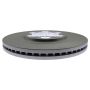CENTRIC PARTS 320.42068F Centric GCX Rotor with Full Coating