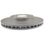 CENTRIC PARTS 320.42069F Centric GCX Rotor with Full Coating