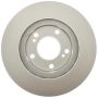 CENTRIC PARTS 320.42069F Centric GCX Rotor with Full Coating