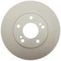 CENTRIC PARTS 320.42069F Centric GCX Rotor with Full Coating