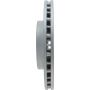 CENTRIC PARTS 320.42069F Centric GCX Rotor with Full Coating