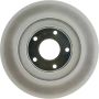 CENTRIC PARTS 320.42070 Centric GCX Rotor with Partial Coating