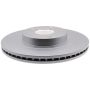 CENTRIC PARTS 320.42070F Centric GCX Rotor with Full Coating