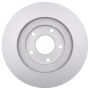CENTRIC PARTS 320.42070F Centric GCX Rotor with Full Coating
