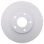 CENTRIC PARTS 320.42070F Centric GCX Rotor with Full Coating
