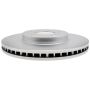 CENTRIC PARTS 320.42071F Centric GCX Rotor with Full Coating
