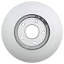CENTRIC PARTS 320.42071F Centric GCX Rotor with Full Coating