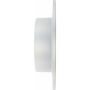 CENTRIC PARTS 320.42073 Centric GCX Rotor with Partial Coating