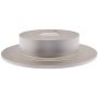CENTRIC PARTS 320.42073F Centric GCX Rotor with Full Coating