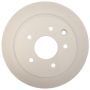 CENTRIC PARTS 320.42073F Centric GCX Rotor with Full Coating